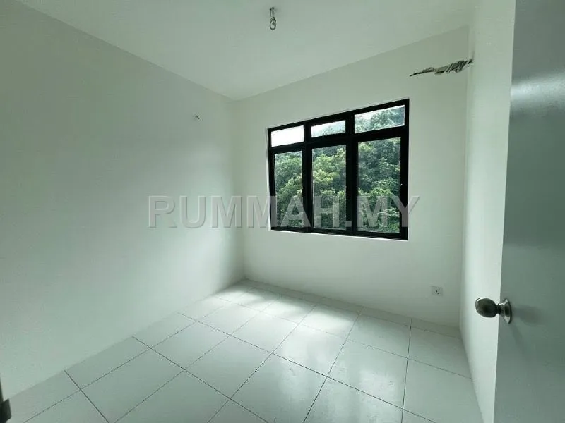 condo in Bukit Jambul, Penang — photo 3