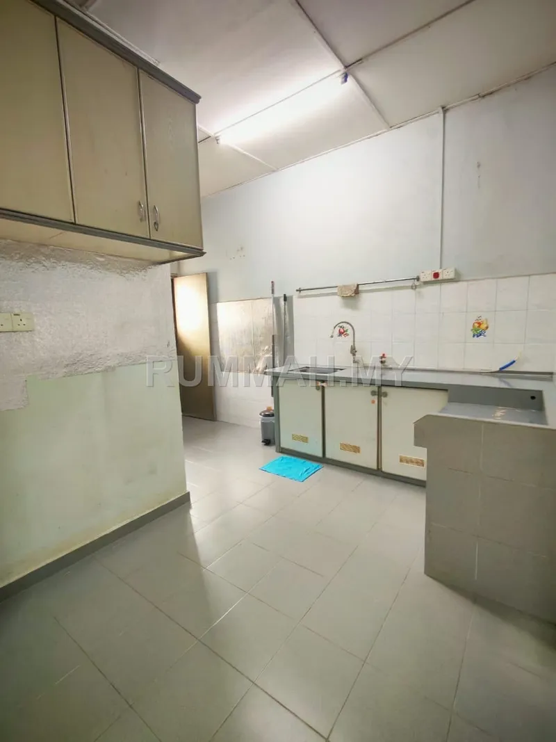 house in Alma, Penang — photo 2