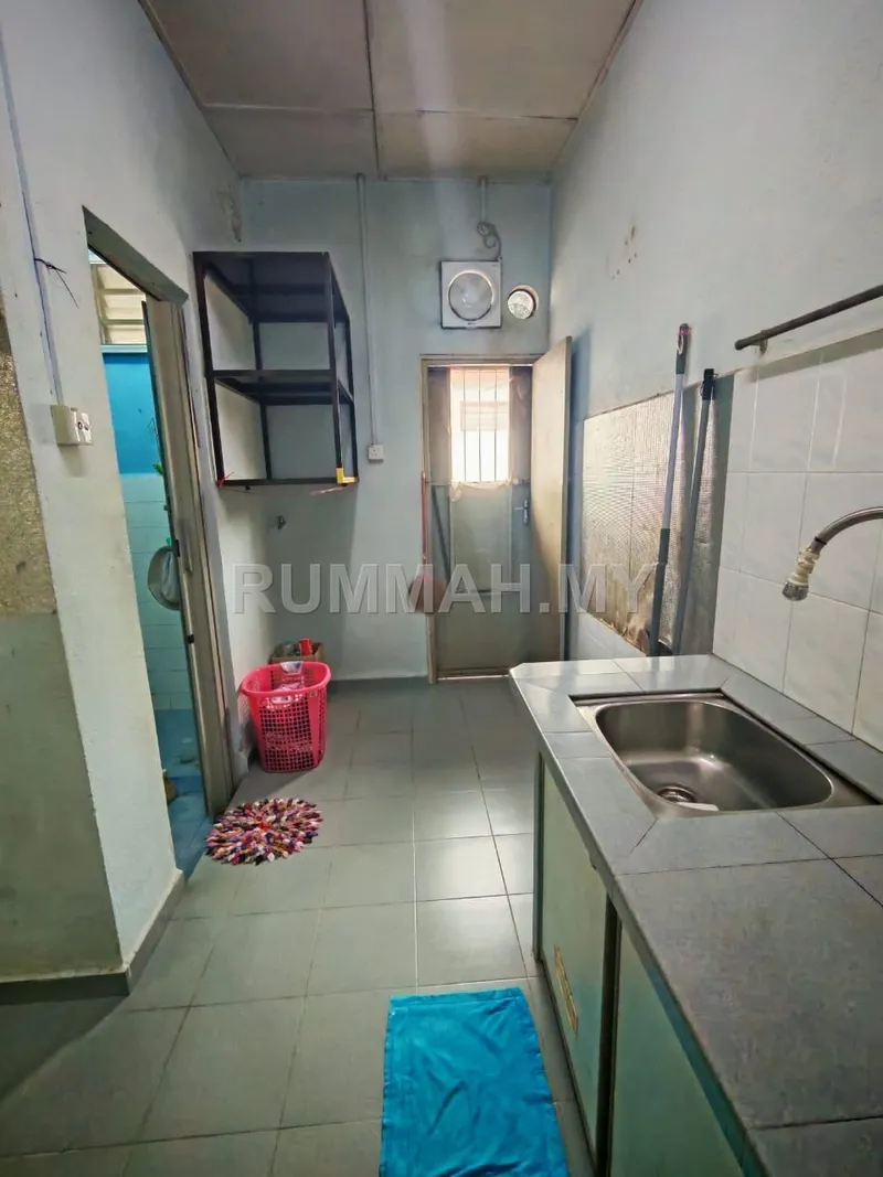house in Alma, Penang — photo 3