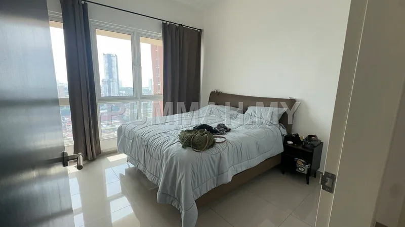 condo in Jelutong, Penang — photo 3