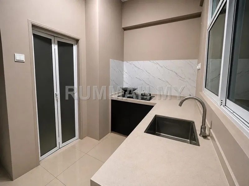 condo in Tanjung Tokong, Penang — photo 3