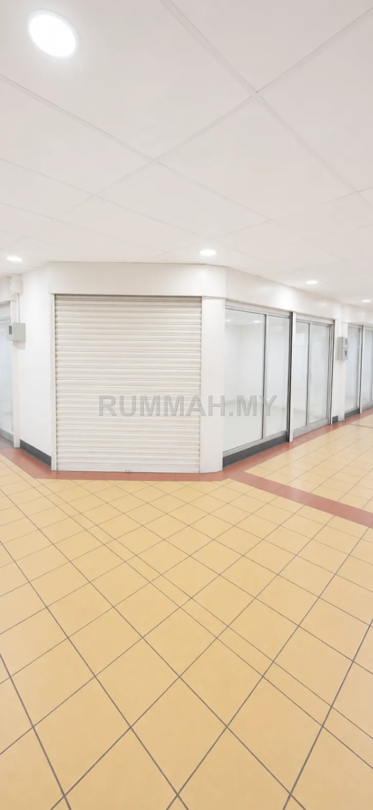 commercial in Georgetown, Penang — photo 3