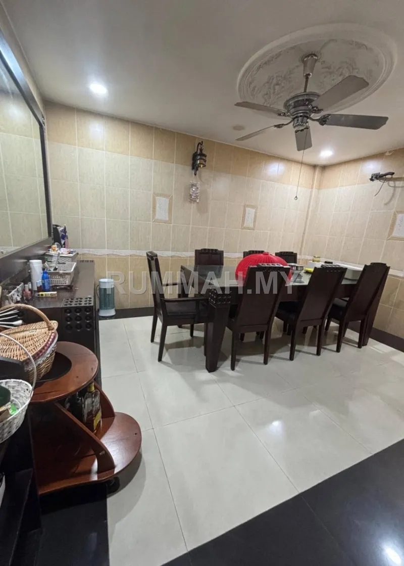 house in Puchong, Selangor — photo 2