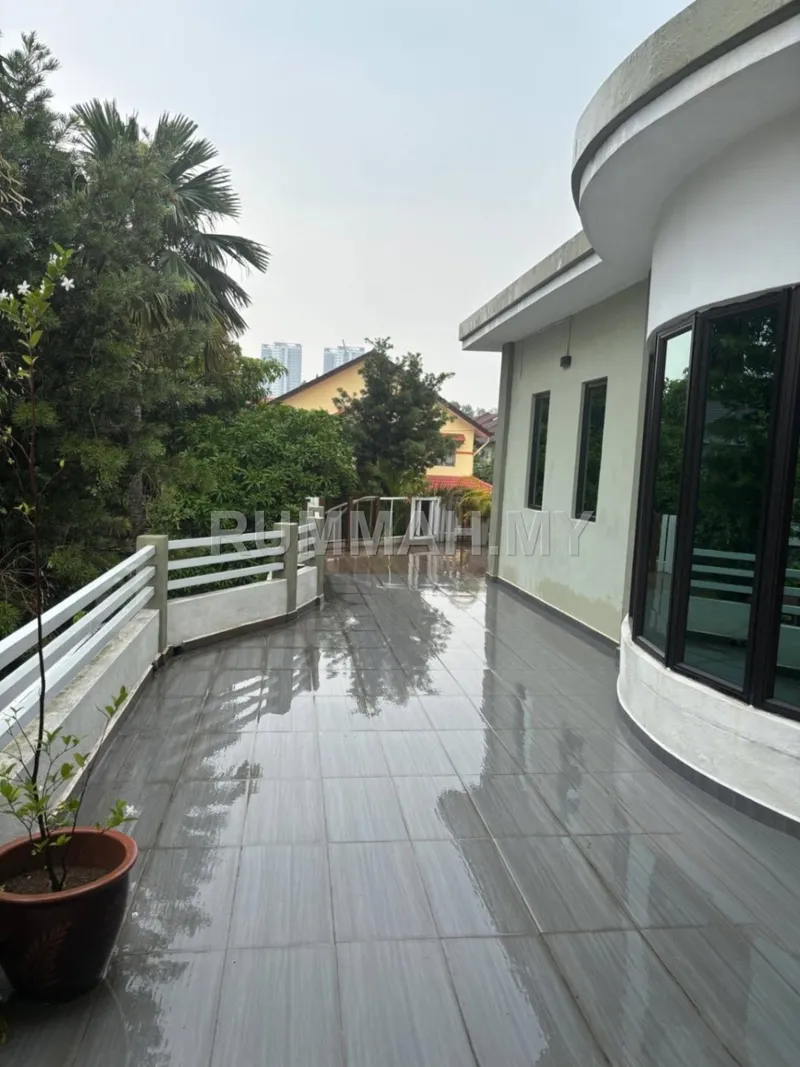house in Puchong, Selangor — photo 3