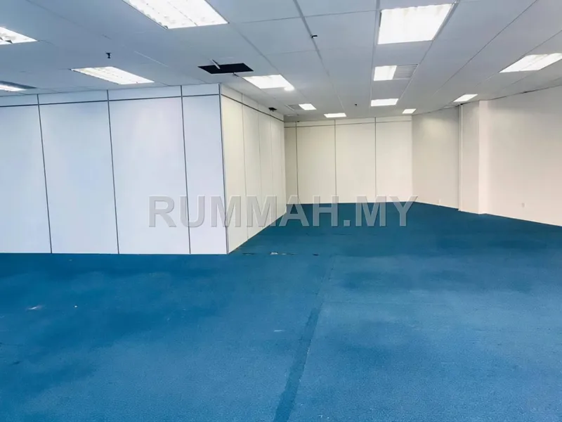 commercial in SetiaWalk Puchong, Selangor — photo 2