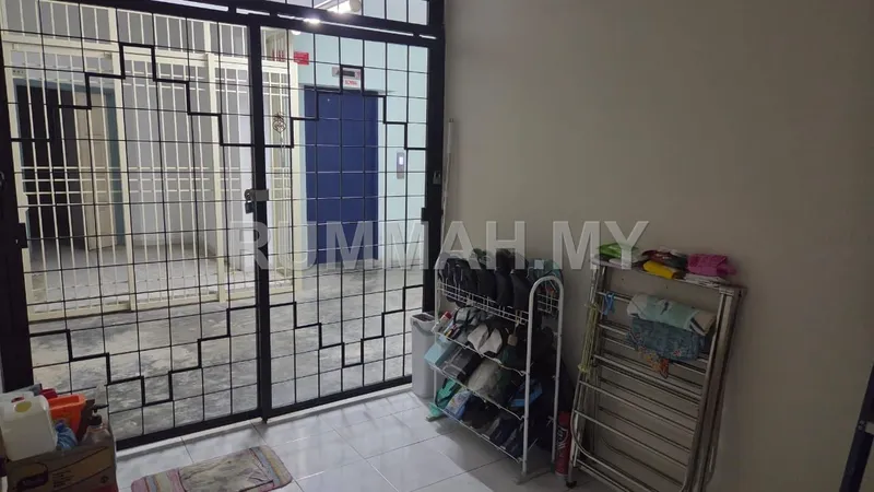 condo in Greenlane, Penang — photo 3