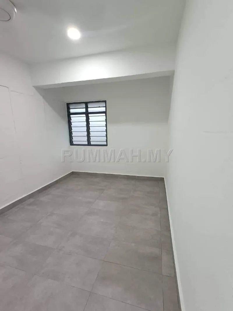 condo in Ayer Itam, Penang — photo 2