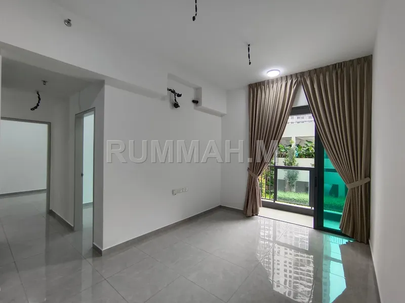 condo in Batu Kawan, Penang — photo 2