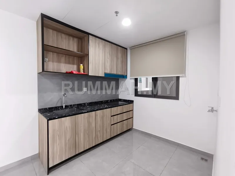 condo in Batu Kawan, Penang — photo 3