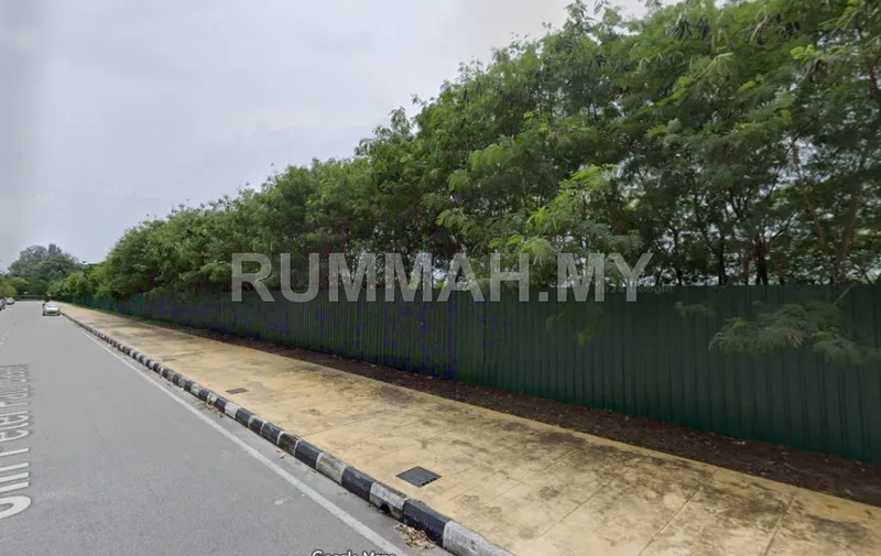 land in Tanjung Tokong, Penang — photo 2
