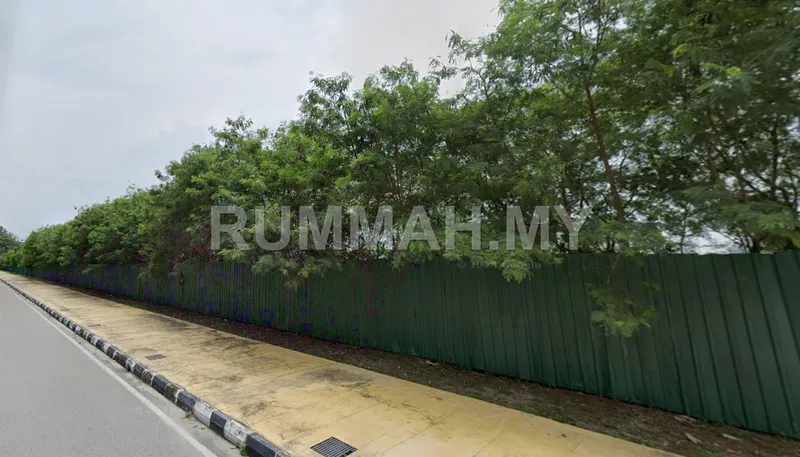 land in Tanjung Tokong, Penang — photo 3