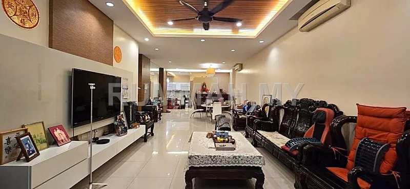 condo in Tanjung Tokong, Penang — photo 3
