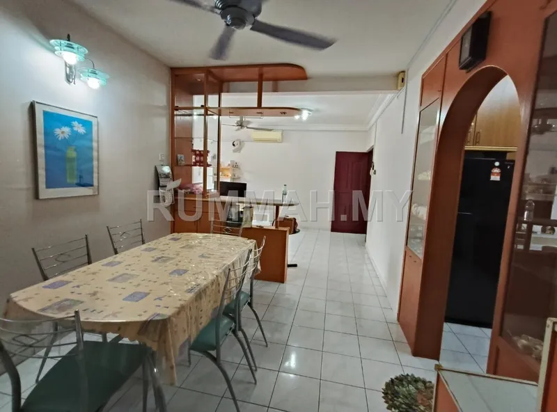 condo in Sungai Ara, Penang — photo 2