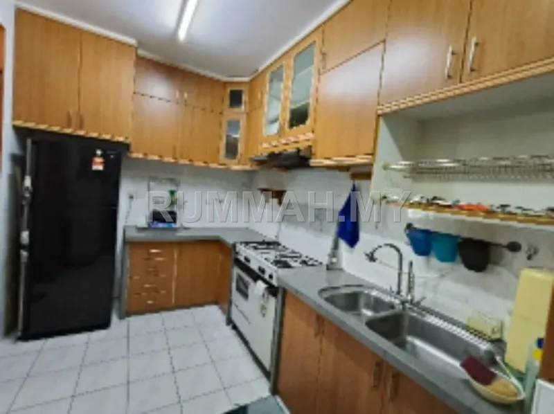 condo in Sungai Ara, Penang — photo 3