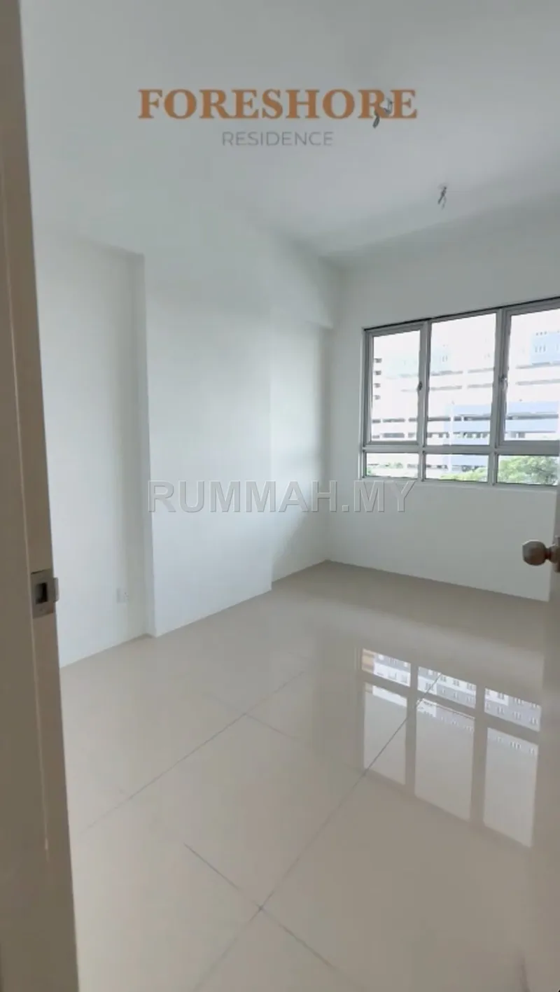 condo in George Town, Penang — photo 2