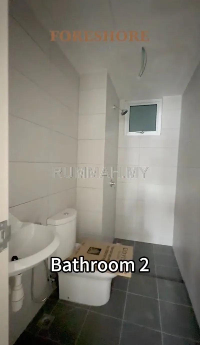 condo in George Town, Penang — photo 3