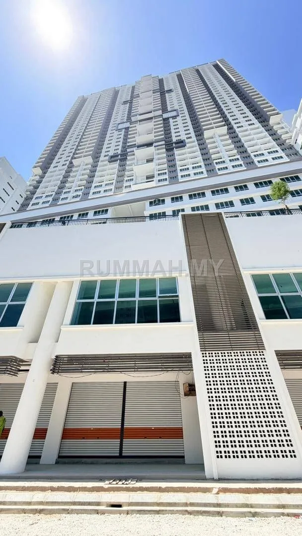 commercial in George Town, Penang — photo 2