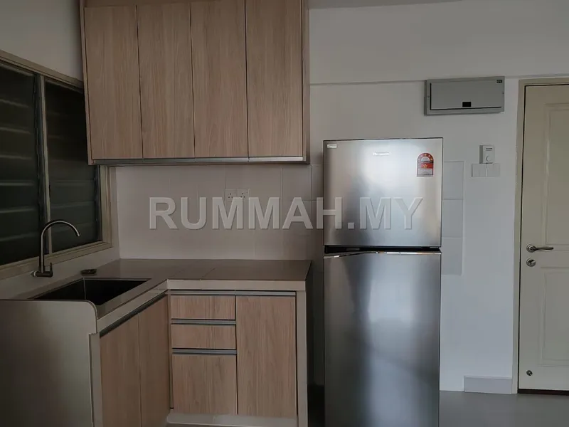 condo in Gelugor, Penang — photo 2