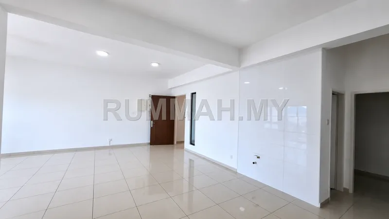 Grace Residence @ Jelutong For Sale