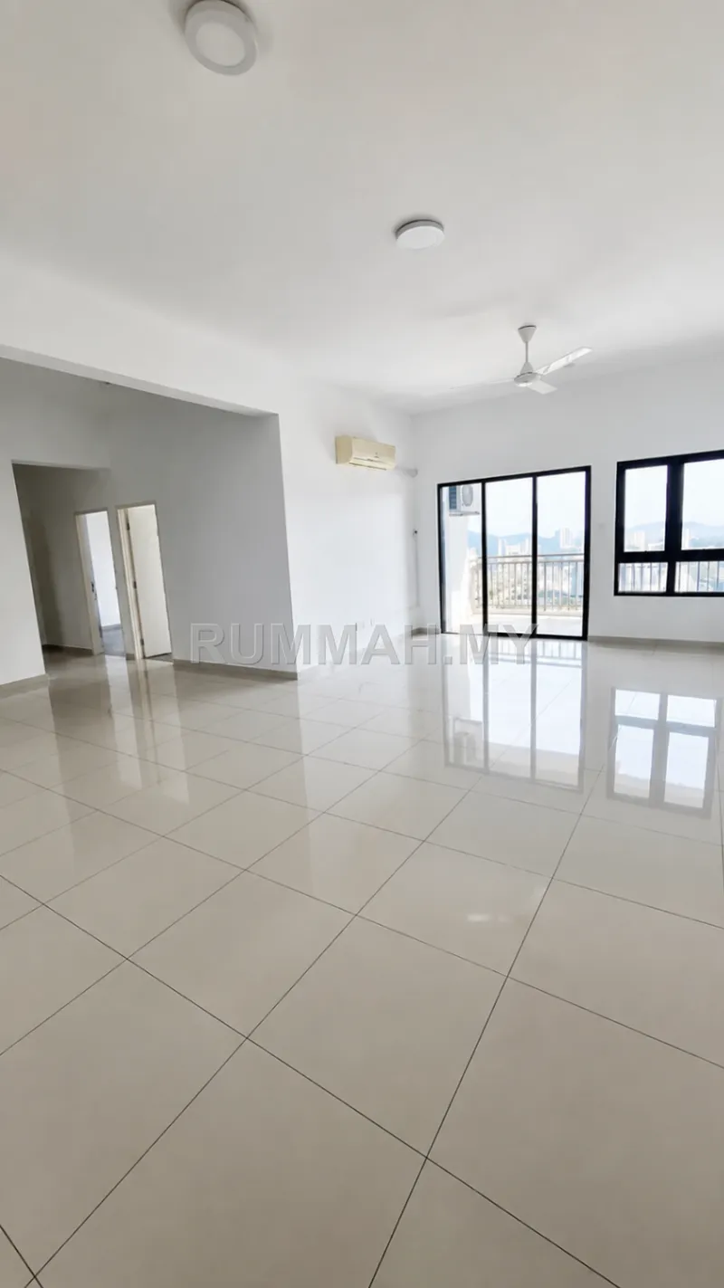 condo in Jelutong, Penang — photo 3