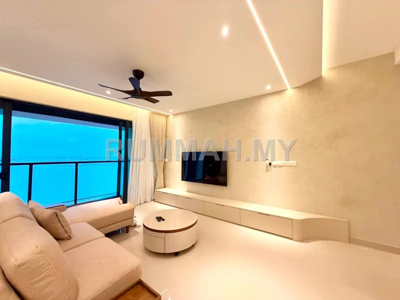 condo in Gelugor, Penang — photo 2