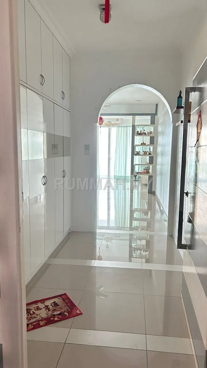 condo in Bayan Lepas, Penang — photo 2