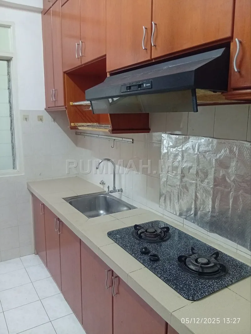 condo in Bukit Jambul, Penang — photo 2