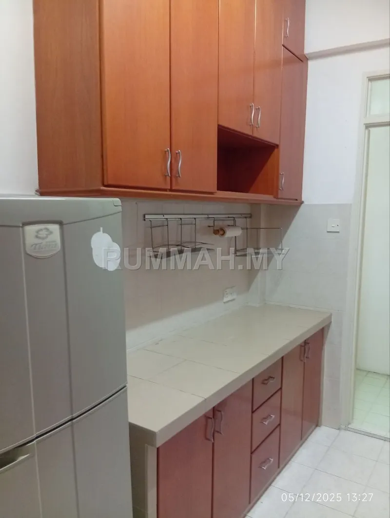 condo in Bukit Jambul, Penang — photo 3