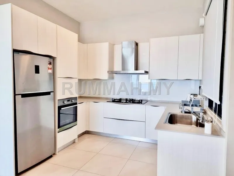 condo in Tanjung Tokong, Penang — photo 2