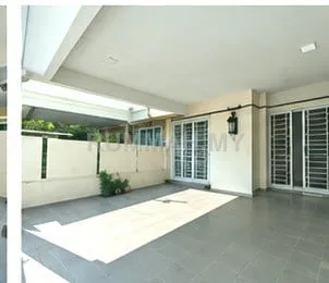 house in Bukit Jambul, Penang — photo 2