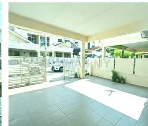 house in Bukit Jambul, Penang — photo 3