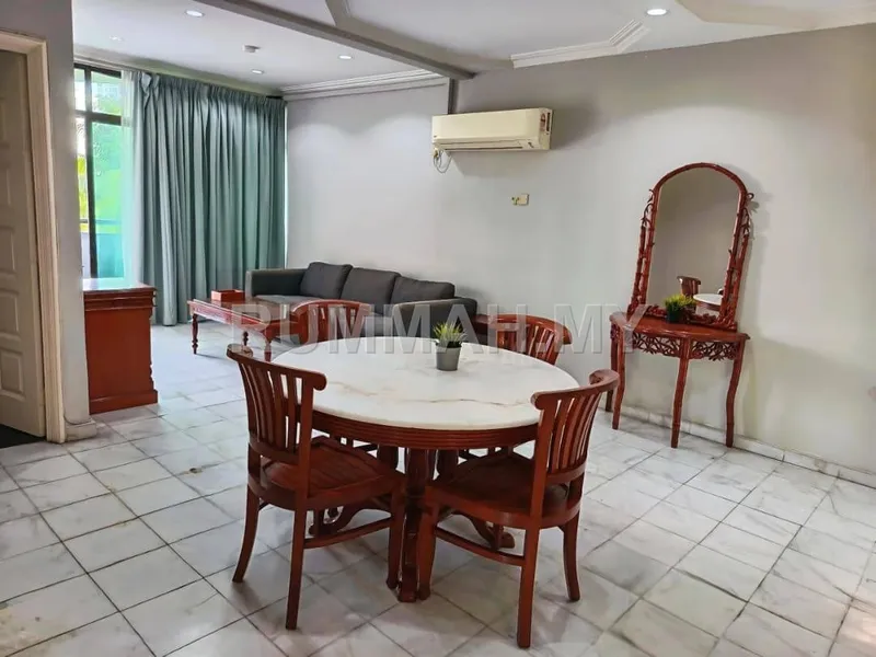 condo in Bayan Lepas, Penang — photo 2