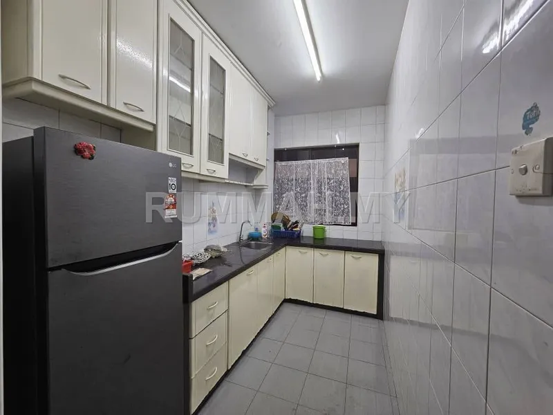 condo in George Town, Penang — photo 2
