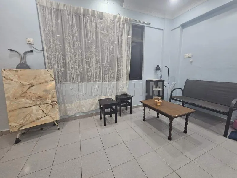 Taman Harbour View @ Georgetown For Sale / Rent