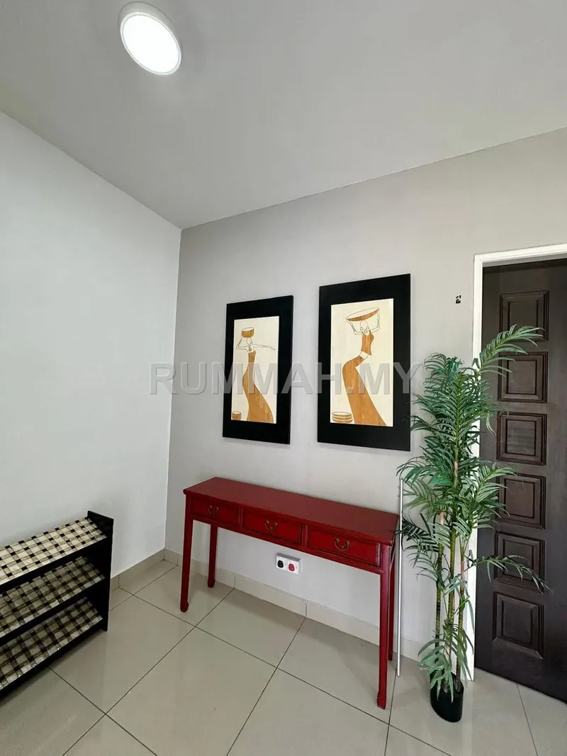 condo in Tanjung Bungah, Penang — photo 2