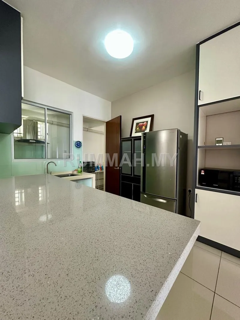 condo in Tanjung Bungah, Penang — photo 3