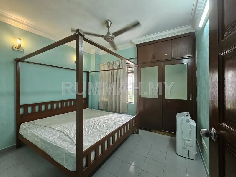 condo in George Town, Penang — photo 3