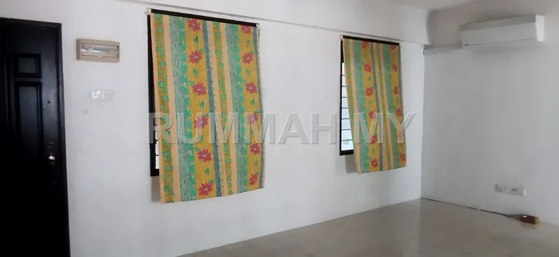 condo in Bukit Jambul, Penang — photo 2
