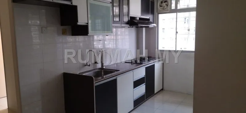 condo in Bukit Jambul, Penang — photo 3