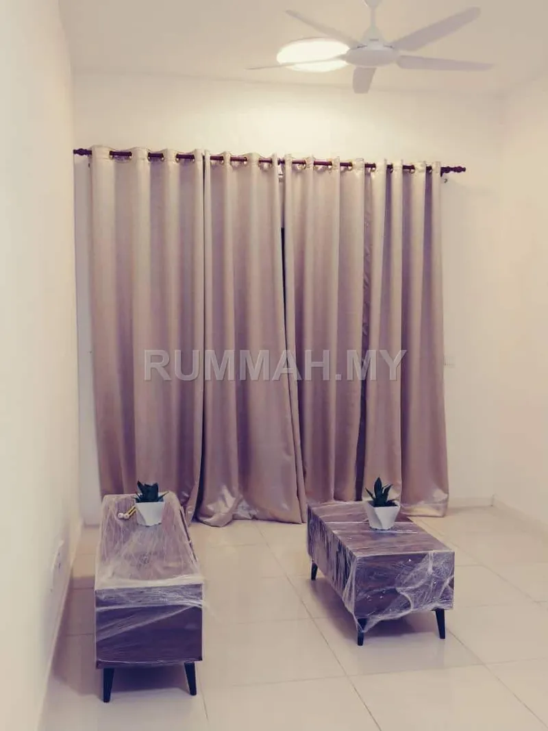 condo in Bayan Lepas, Penang — photo 2