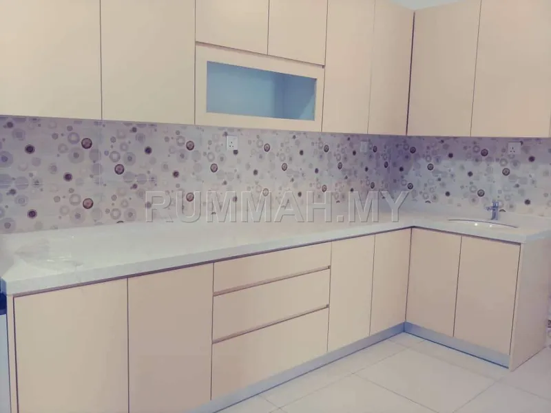 condo in Bayan Lepas, Penang — photo 3