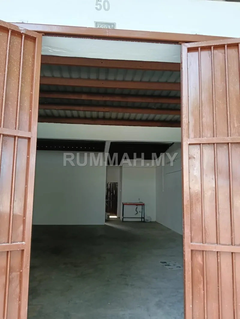 commercial in Butterworth, Penang — photo 2