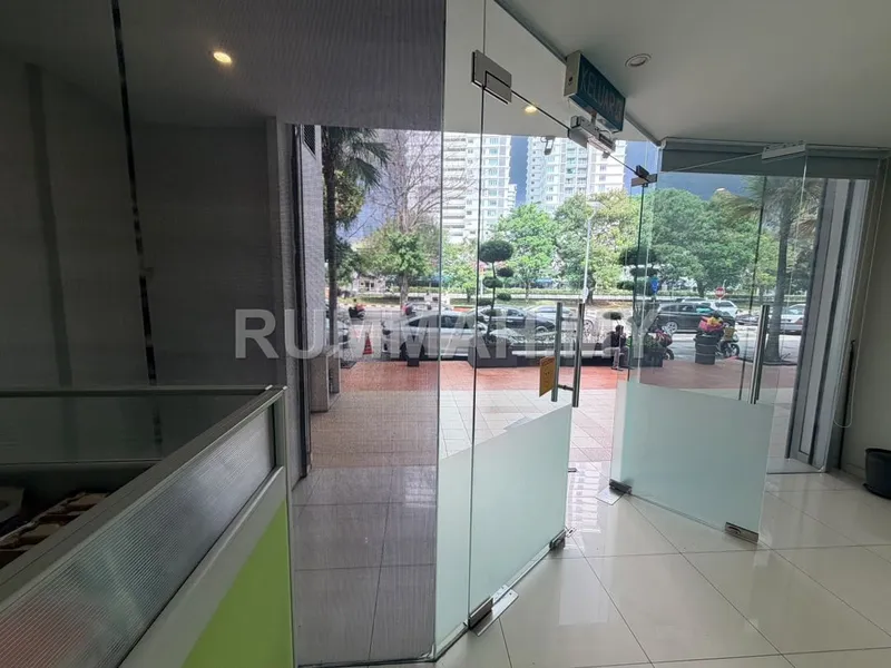 D'Piazza Mall @ Bayan Lepas For Rent