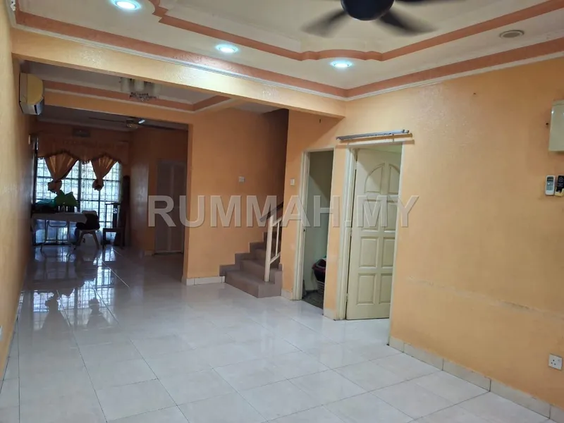 house in Sungai Ara, Penang — photo 2