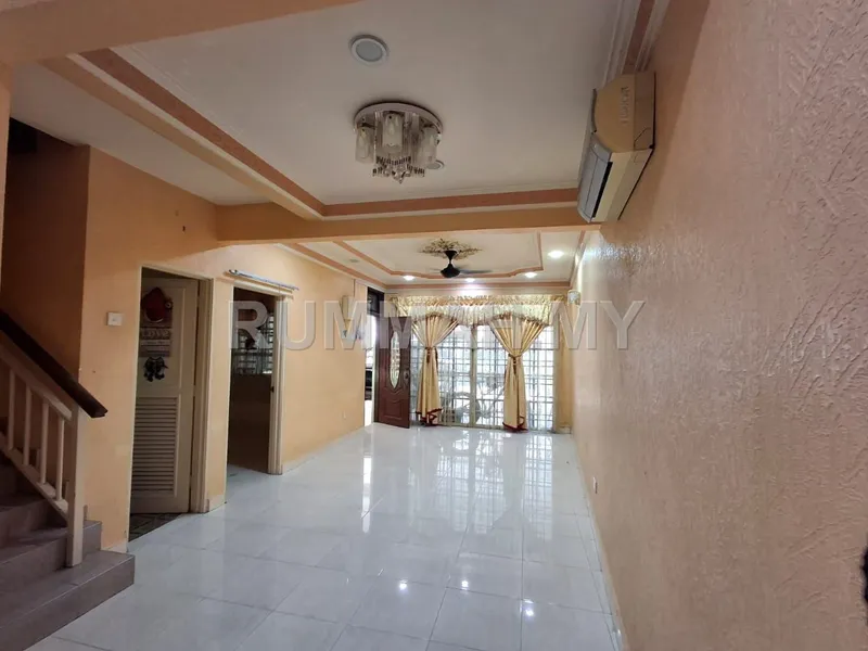 house in Sungai Ara, Penang — photo 3