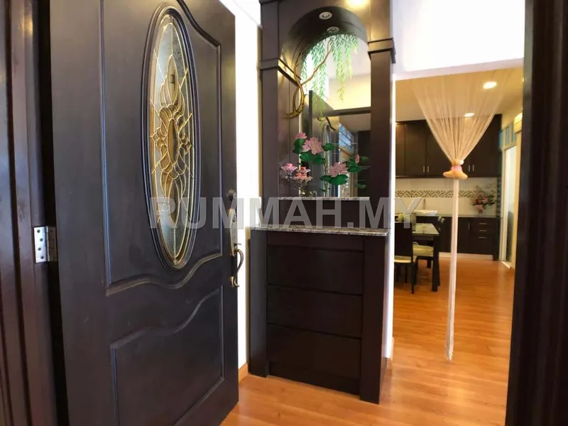 condo in Gelugor, Penang — photo 2