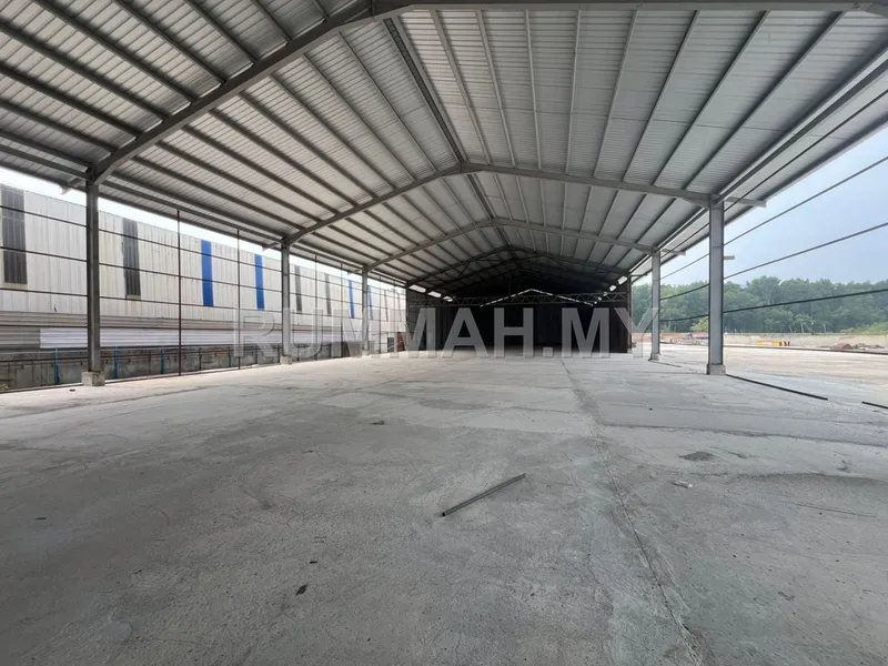 industrial in Juru, Penang — photo 3
