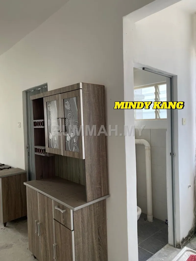 condo in Bayan Lepas, Penang — photo 2