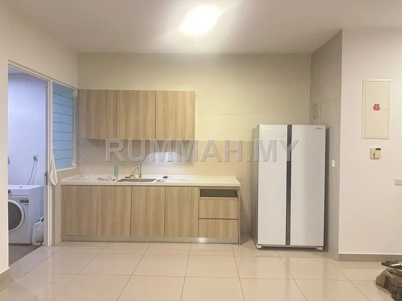 condo in Jelutong, Penang — photo 2