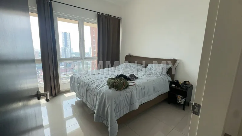 condo in Jelutong, Penang — photo 3